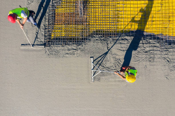  North Salt Lake, UT Concrete contractor Pros
