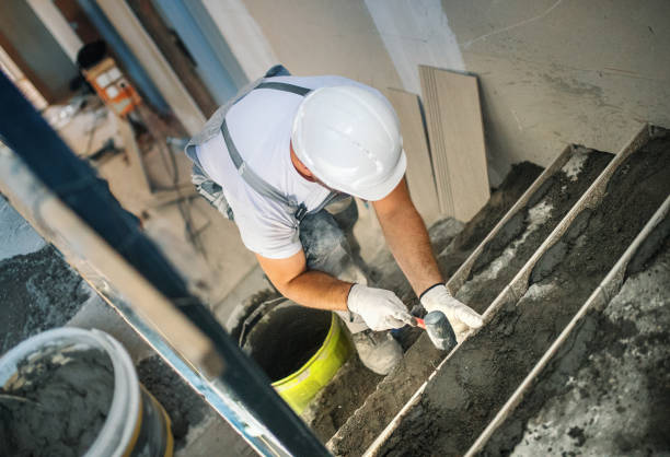 Best Poured Concrete Foundation  in North Salt Lake, UT