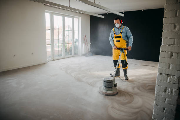 Best Affordable Concrete Contractor  in North Salt Lake, UT