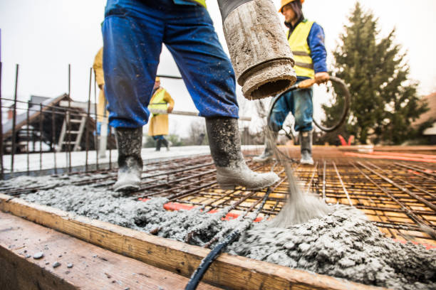 Best Foundations  in North Salt Lake, UT